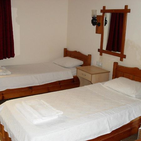Villa Ozalp Apartments Dalyan Zewnętrze zdjęcie