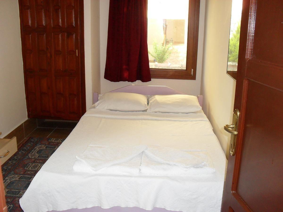 Villa Ozalp Apartments Dalyan Zewnętrze zdjęcie