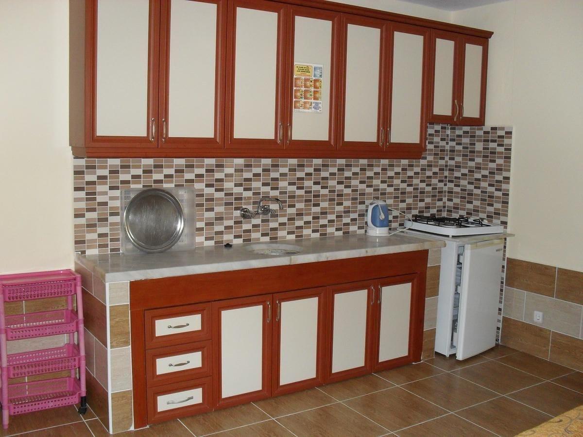 Villa Ozalp Apartments Dalyan Zewnętrze zdjęcie