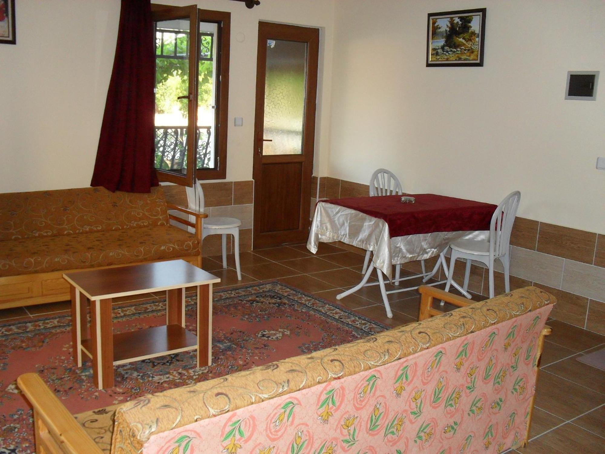 Villa Ozalp Apartments Dalyan Zewnętrze zdjęcie