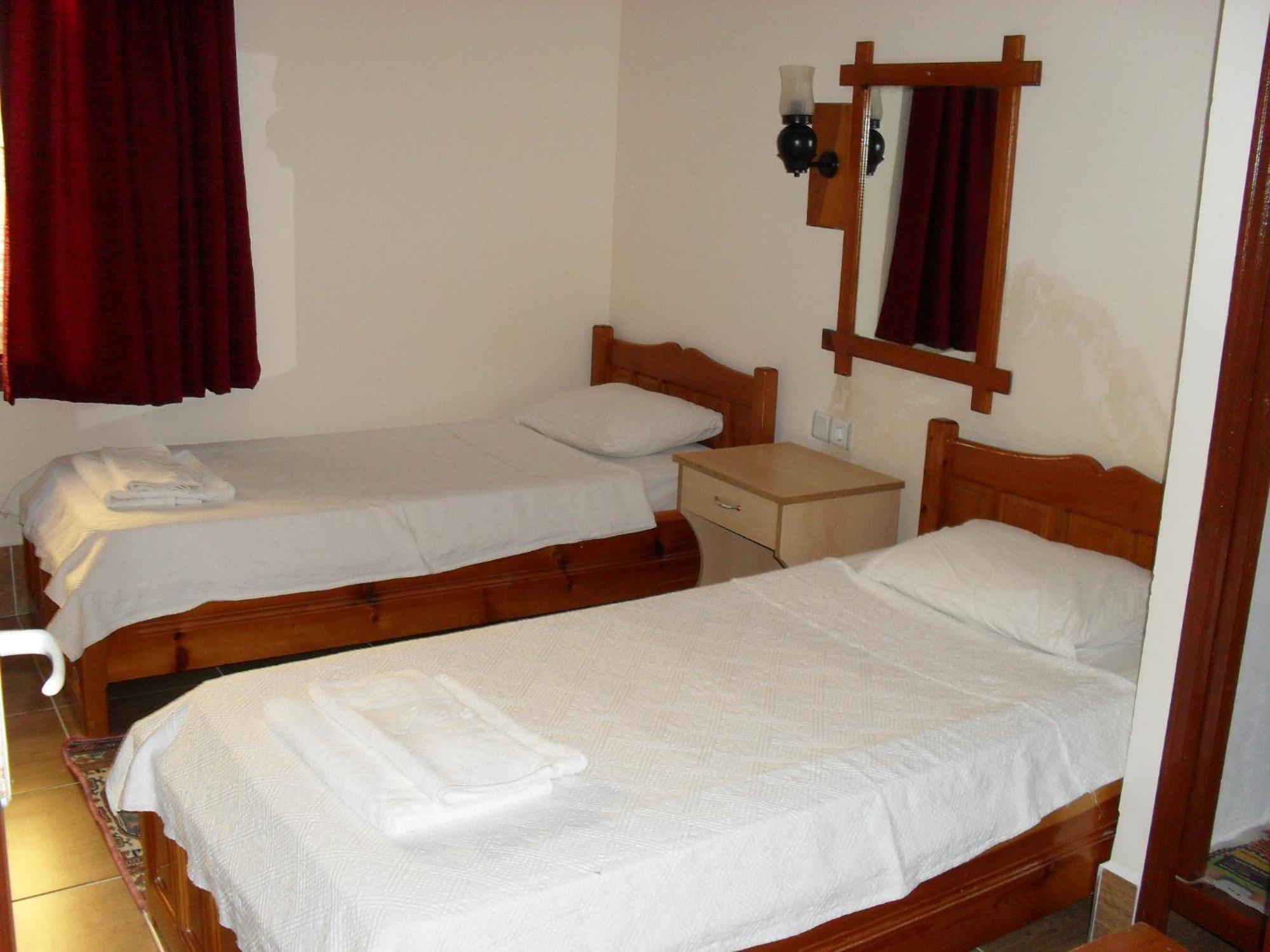 Villa Ozalp Apartments Dalyan Zewnętrze zdjęcie