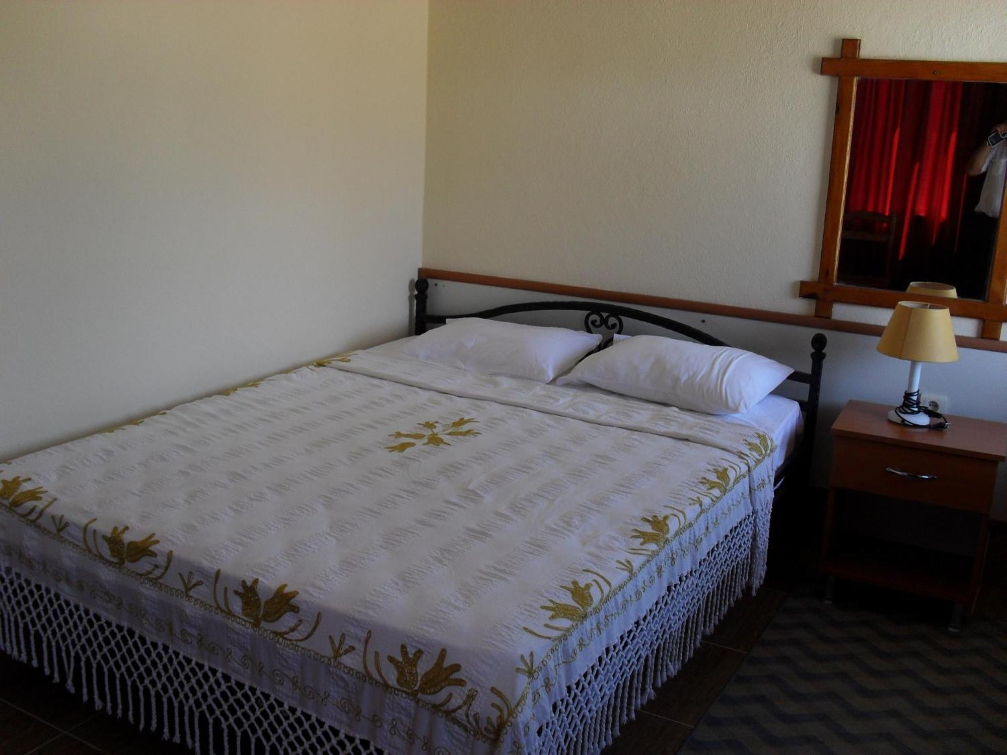 Villa Ozalp Apartments Dalyan Zewnętrze zdjęcie