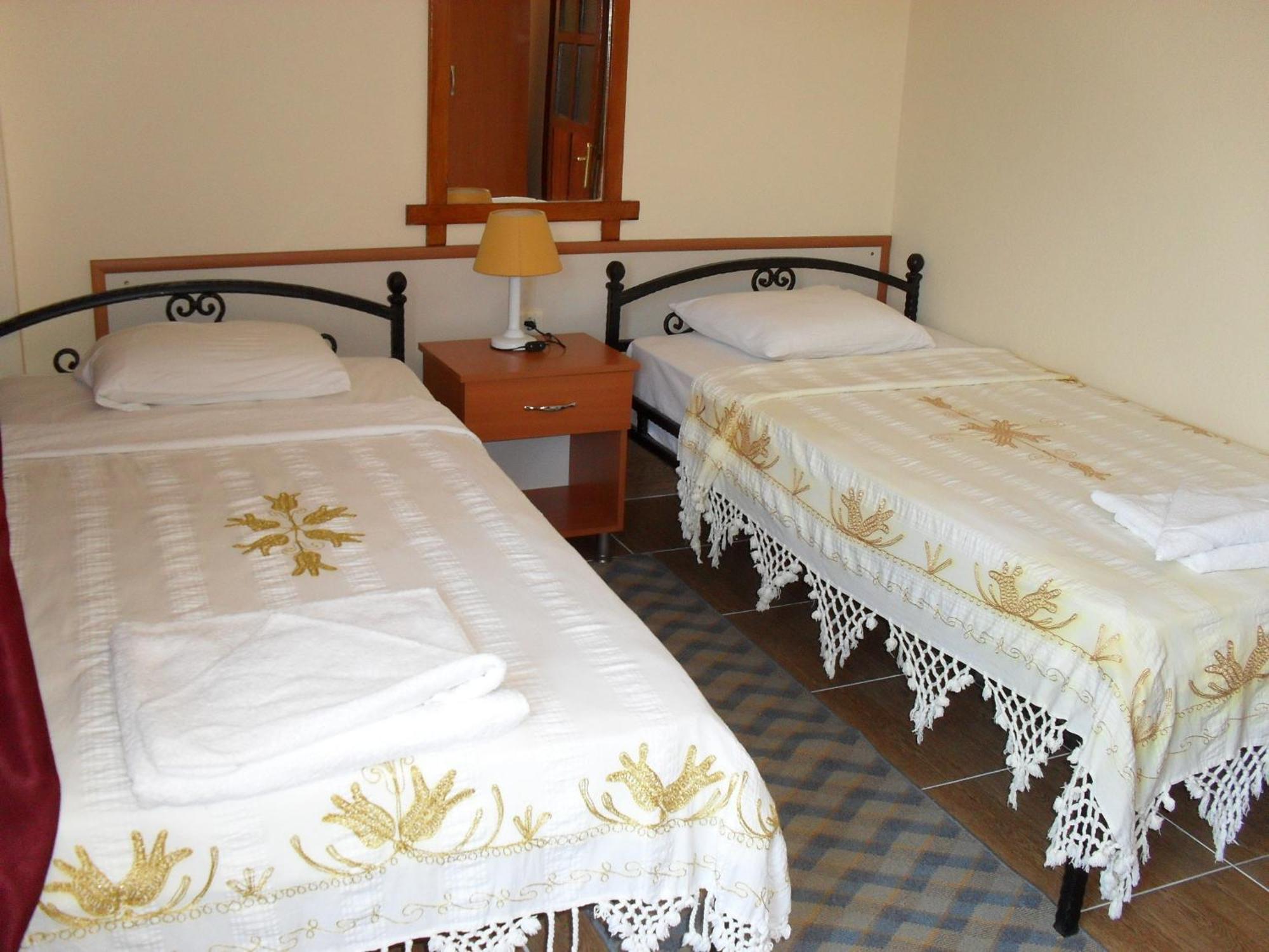 Villa Ozalp Apartments Dalyan Zewnętrze zdjęcie