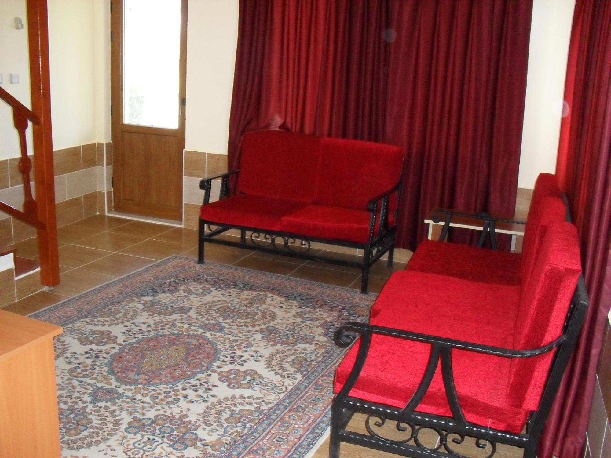 Villa Ozalp Apartments Dalyan Zewnętrze zdjęcie