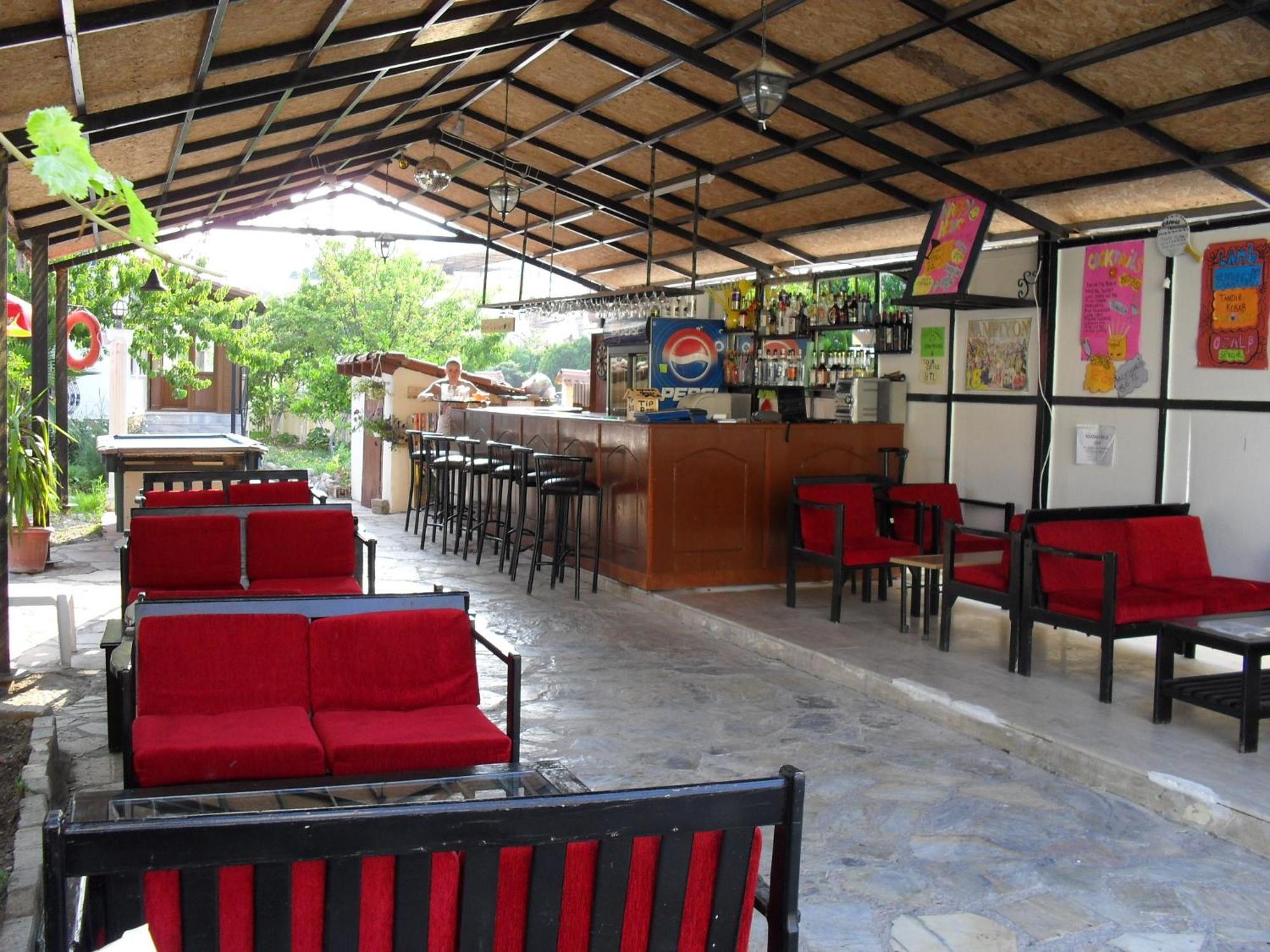 Villa Ozalp Apartments Dalyan Zewnętrze zdjęcie