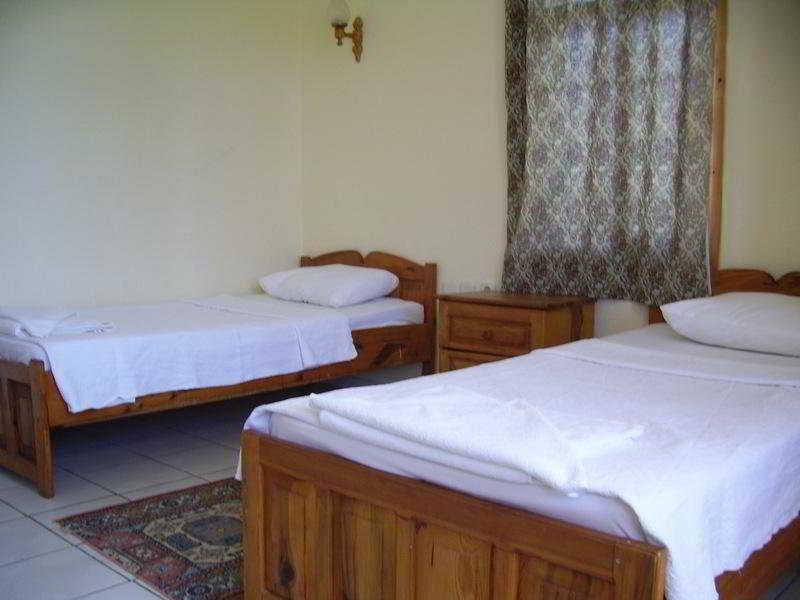 Villa Ozalp Apartments Dalyan Zewnętrze zdjęcie