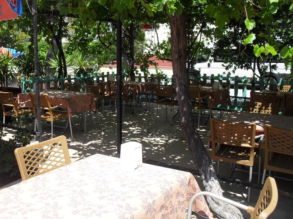 Villa Ozalp Apartments Dalyan Zewnętrze zdjęcie