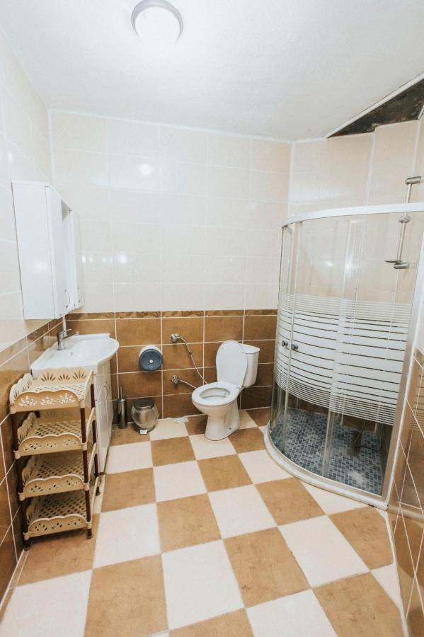 Villa Ozalp Apartments Dalyan Zewnętrze zdjęcie